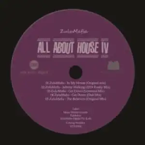 ZuluMafia - Johnny Walking (2019 Funky Mix)